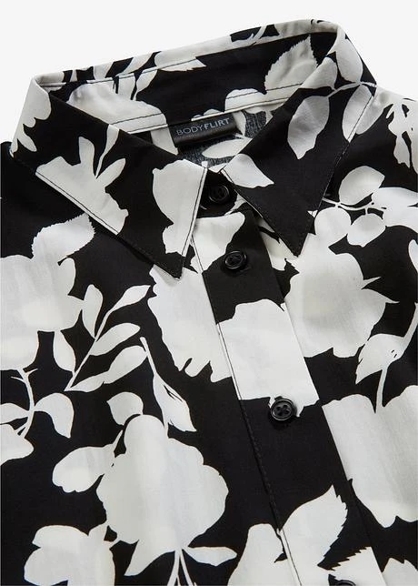 Blouse Imprimée 9 Blouse Imprimée - Afbeelding 7