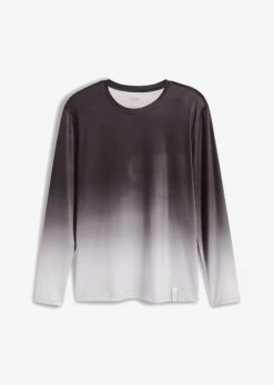 T-shirt Fonctionnel à Dégradé, Manches Longues 15 T-shirt Fonctionnel à Dégradé, Manches Longues -Venus Mode Winkel 23200628 IKodCWMk