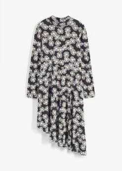 Rainbow Robe Asymétrique En Jersey 15 Rainbow Robe Asymétrique En Jersey -Venus Mode Winkel 23200640 8ELbIzcI