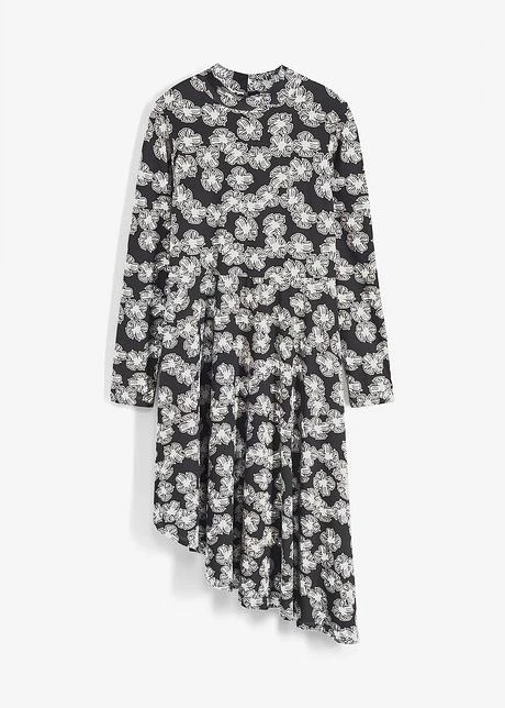 Rainbow Robe Asymétrique En Jersey 9 Rainbow Robe Asymétrique En Jersey - Afbeelding 7