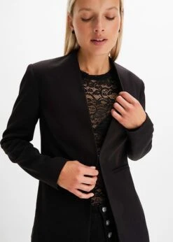 Blazer Sans Col -Venus Mode Winkel 23200825 2JCjXmQg