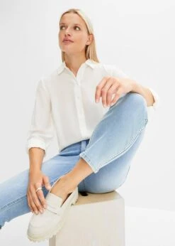 Jean Extensible Skinny Avec Rivets 12 Jean Extensible Skinny Avec Rivets -Venus Mode Winkel 23200859 5gwhpkZO