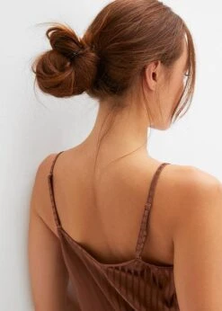 Caraco En Satin -Venus Mode Winkel 23200887 xHG5N8Zt