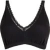 Brassière Côtelée Sans Armatures Avec Coton -Venus Mode Winkel 23201013 OGOekwF0
