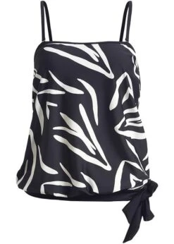 Haut De Tankini -Venus Mode Winkel 23201089 23UcIdHk