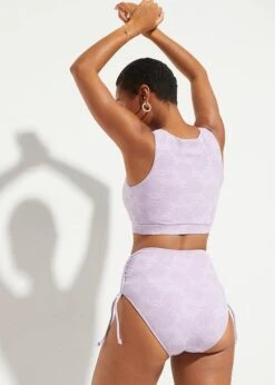 Bas De Bikini Taille Haute -Venus Mode Winkel 23201182 ZkQmGH8B