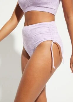 Bas De Bikini Taille Haute -Venus Mode Winkel 23201197 IxYL0gPD