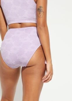 Bas De Bikini Taille Haute -Venus Mode Winkel 23201199 3iP0caI6