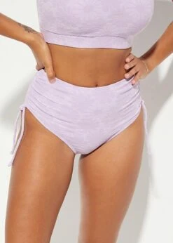 Bas De Bikini Taille Haute -Venus Mode Winkel 23201202 tuYVJYPb