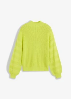 Rainbow Pull En Maille à Manches Larges 17 Rainbow Pull En Maille à Manches Larges -Venus Mode Winkel 23201346 rGvMeKz1