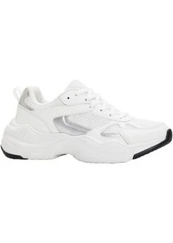 Rainbow Baskets à Semelle épaisse -Venus Mode Winkel 23201438 vZizBL7r