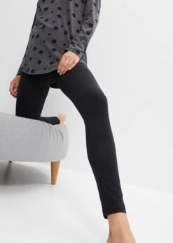 Pyjama Oversize Avec Legging -Venus Mode Winkel 23201498 8f8Qxg13