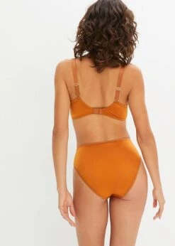 Soutien-gorge Minimiseur à Armatures Avec Matière Brillante -Venus Mode Winkel 23201506 5K1ONnRC