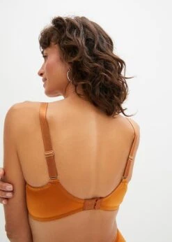 Soutien-gorge Minimiseur à Armatures Avec Matière Brillante -Venus Mode Winkel 23201512 cxnqxq8Y