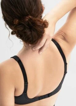 Soutien-gorge à Maintien Fort Sans Armatures -Venus Mode Winkel 23201527 KZvqsMiw