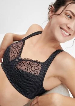 Soutien-gorge à Maintien Fort Sans Armatures -Venus Mode Winkel 23201528 HduTeVbB