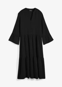 Rainbow Robe Longue En Mousseline De Coton 17 Rainbow Robe Longue En Mousseline De Coton -Venus Mode Winkel 23201667 MtT7H185