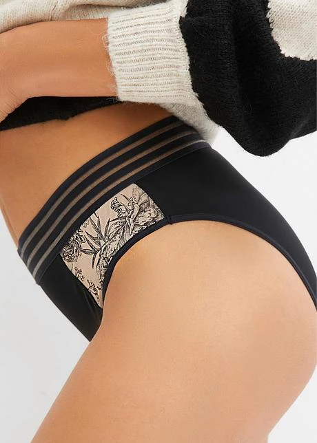 Maxi Slip 9 Maxi Slip - Afbeelding 7