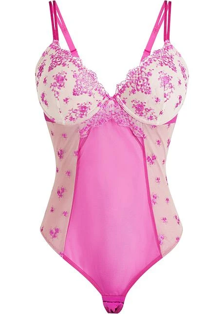 Body à Armatures 3 Body à Armatures