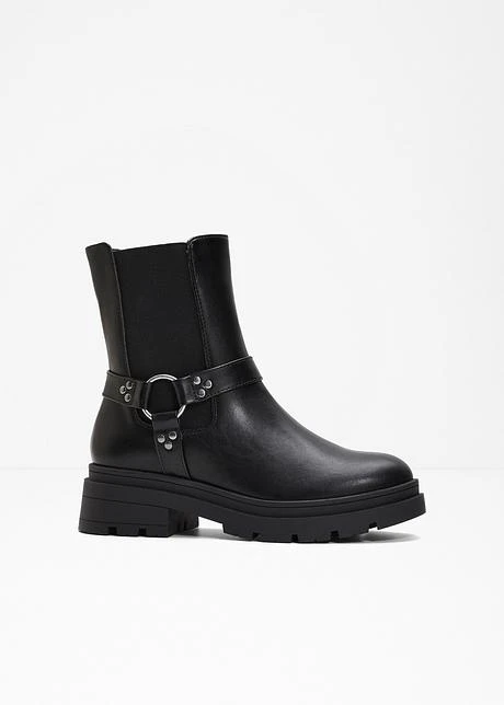 Rainbow Bottes Motardes 3 Rainbow Bottes Motardes