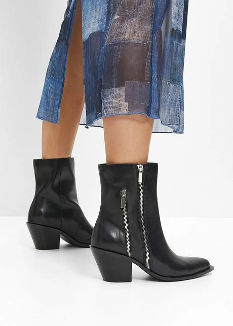 Rainbow Bottines Western 4 Rainbow Bottines Western - Afbeelding 2