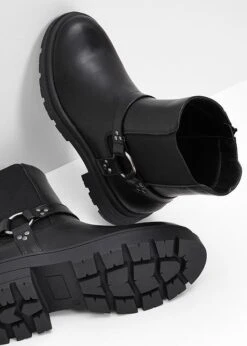 Rainbow Bottes Motardes 11 Rainbow Bottes Motardes -Venus Mode Winkel 23202490 J0Mhjhvl