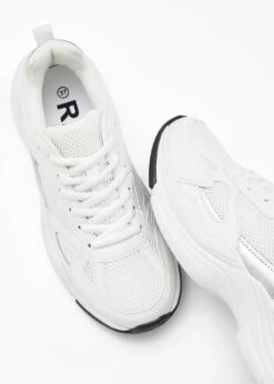 Rainbow Baskets à Semelle épaisse -Venus Mode Winkel 23202493 5poCKFic