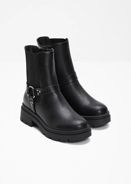 Rainbow Bottes Motardes 5 Rainbow Bottes Motardes - Afbeelding 3