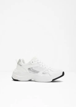 Rainbow Baskets à Semelle épaisse