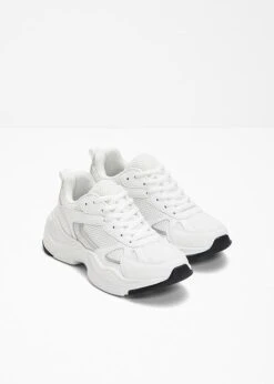 Rainbow Baskets à Semelle épaisse -Venus Mode Winkel 23202543 Byx3NutL