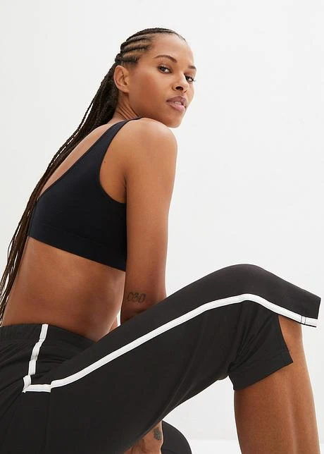 Corsaire De Sport Extensible Longueur 3/4, Niveau 1 8 Corsaire De Sport Extensible Longueur 3/4, Niveau 1 - Afbeelding 6