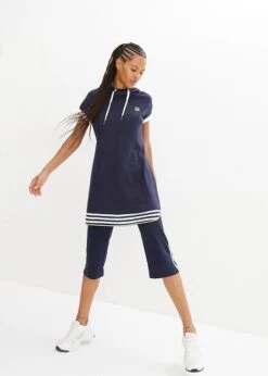 Robe T-shirt Décontractée En Coton, Manches Courtes 13 Robe T-shirt Décontractée En Coton, Manches Courtes -Venus Mode Winkel 23202674 PPfuZWoj