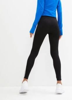 Legging De Sport Avec Rayures Contrastantes, Longueur Cheville -Venus Mode Winkel 23202688 OXUlIy1V