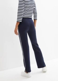 Pantalon Extensible, Coupe Droite 14 Pantalon Extensible, Coupe Droite -Venus Mode Winkel 23202695 kHJx0EhA