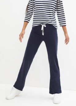 Pantalon Extensible, Coupe Droite 13 Pantalon Extensible, Coupe Droite -Venus Mode Winkel 23202700 45ijXFy0