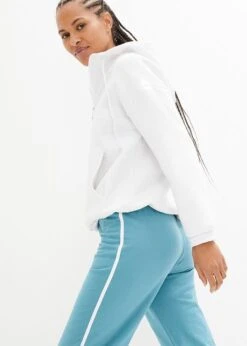 Lot De 2 Pantalons Sweat, Coupe Droite 15 Lot De 2 Pantalons Sweat, Coupe Droite -Venus Mode Winkel 23202709 xi5peWqZ