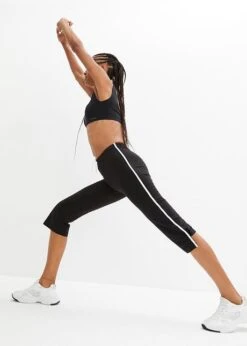 Corsaire De Sport Extensible Longueur 3/4, Niveau 1 13 Corsaire De Sport Extensible Longueur 3/4, Niveau 1 -Venus Mode Winkel 23202710 v4t1BdFc