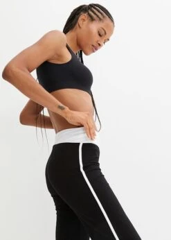 Pantalon Palazzo Avec élasthanne 14 Pantalon Palazzo Avec élasthanne -Venus Mode Winkel 23202750 gJUFlnq0