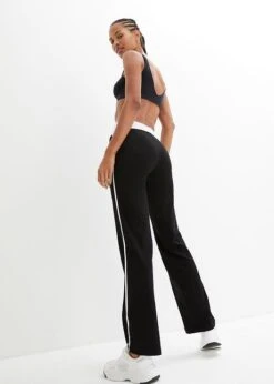 Pantalon Palazzo Avec élasthanne 11 Pantalon Palazzo Avec élasthanne -Venus Mode Winkel 23202752 LZGJXlx9