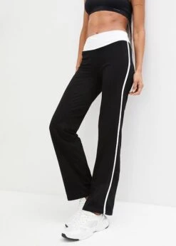 Pantalon Palazzo Avec élasthanne 10 Pantalon Palazzo Avec élasthanne -Venus Mode Winkel 23202754 4xUDhacF