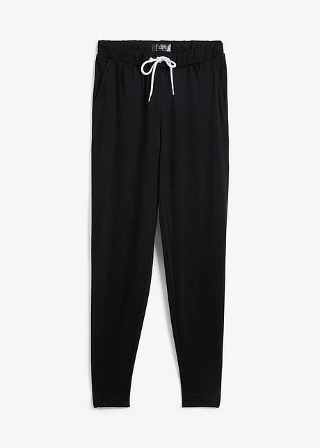 Pantalon De Jogging Léger Avec Viscose 3 Pantalon De Jogging Léger Avec Viscose