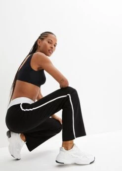 Pantalon Palazzo Avec élasthanne 13 Pantalon Palazzo Avec élasthanne -Venus Mode Winkel 23202780 SUkW7SqC