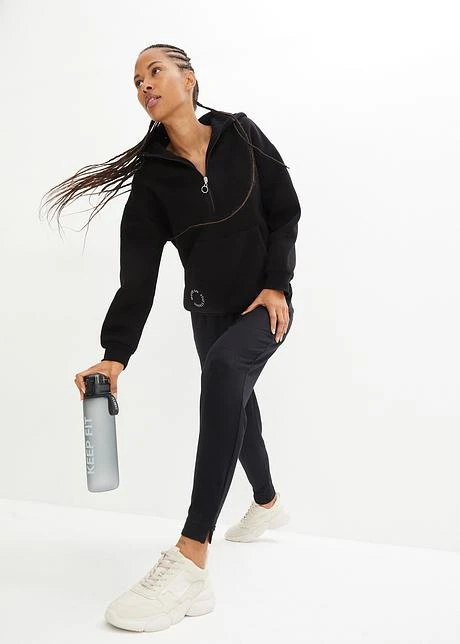 Pantalon De Jogging Léger Avec Viscose 6 Pantalon De Jogging Léger Avec Viscose - Afbeelding 4