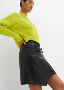 Jupe Enduite -Venus Mode Winkel 23202806 PrWiYQkk