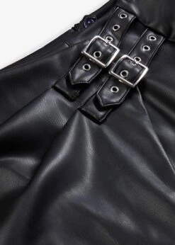 Jupe Enduite -Venus Mode Winkel 23202819 6aFyjHB7