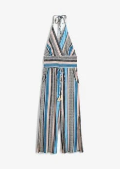 Combipantalon Dos Nu