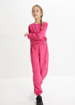 Pantalon Cargo Fille -Venus Mode Winkel 23203366 FrfUcJlz