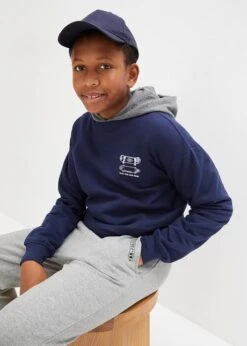 Pantalon De Jogging Parachute Garçon -Venus Mode Winkel 23203373 SquPp4Zm