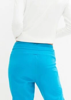 Lot De 2 Pantalons De Jogging En Coton, Coupe Corsaire 14 Lot De 2 Pantalons De Jogging En Coton, Coupe Corsaire -Venus Mode Winkel 23203400 0G6aA23N