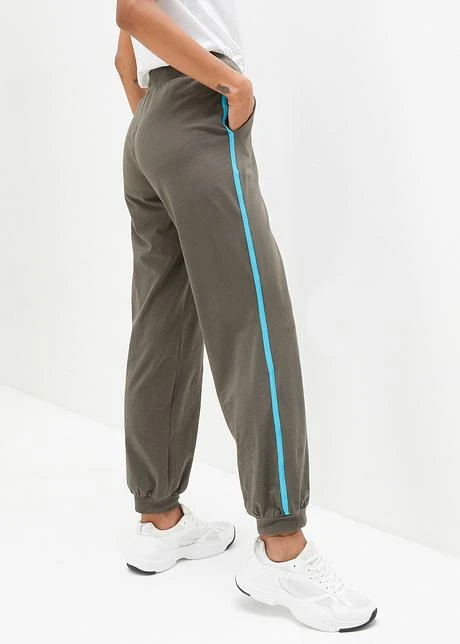 Pantalon De Jogging, Niveau 1 5 Pantalon De Jogging, Niveau 1 - Afbeelding 3